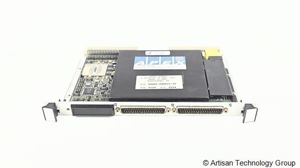 Apex Signal 64LD1-04KF10-50 Twelve LVDT/RVDT-To-Digital Channels Module