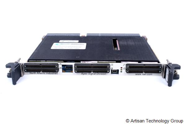 Apex Signal 67C3-C1F1D7K6P8P80FC250 6U OpenVPX Multifunction I/O Board
