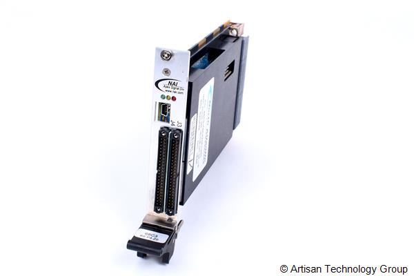 Apex Signal 68C3-K6P8Z0FC250 3U Open VPX Multifunction I/O Card (Conformal Coated)