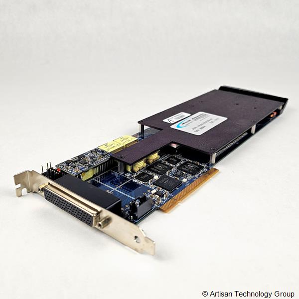 Apex Signal 76CS1-022CRA-01 Resolver PCI Simulation Module