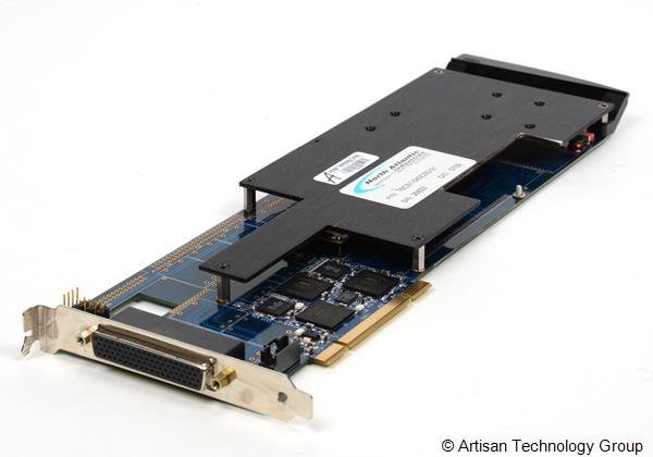 Apex Signal 76CS1-040CS001 Synchro PCI Simulation Module