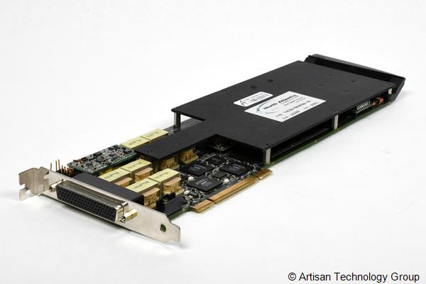 76CS1-040CS001 Apex Signal (Synchro PCI Simulation Module