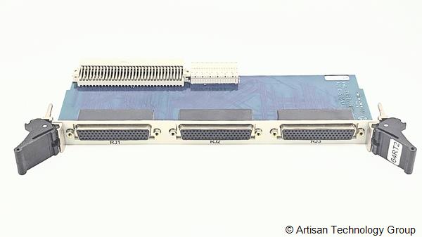 Apex Signal 64RT2 VME Rear Transition Module