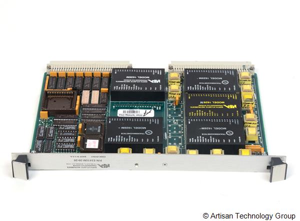 Transmagnetics E5410M-39-26 3-Channel Two-Speed Resolver to Digital Module