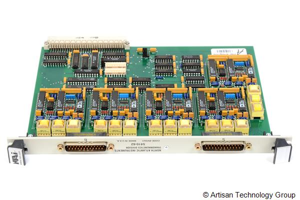 Transmagnetics 5410C-62 VME Module