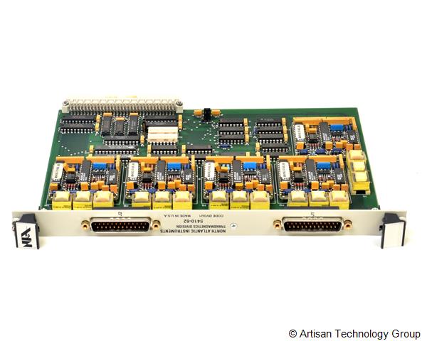 Transmagnetics 5410C-62 VME Module
