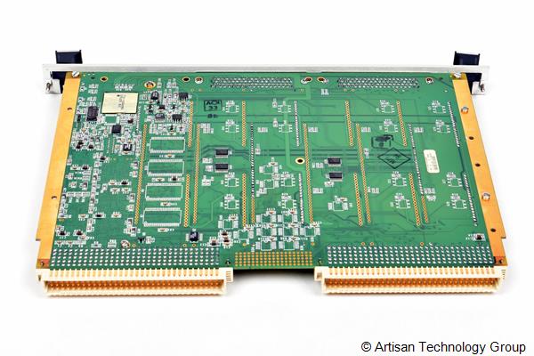 VME-64C1-R3Z0Z0L3Z0Z01FC North Atlantic (Multi-Function VME Module ...