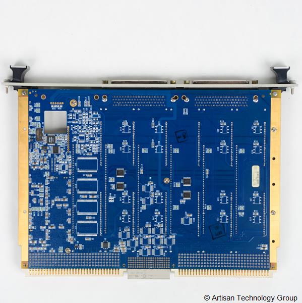 VME-64C1-C2C2K6F3F3K60FC-79 North Atlantic (Multi-Function VME Module ...