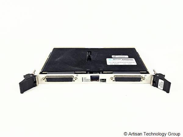 North Atlantic  64C2-G4G4G4G4G4G40BC00 Multi-Function VME I/O Card