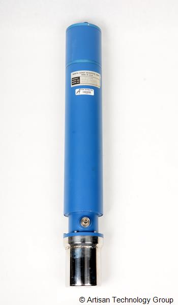 North Coast Scientific EO-817L (-250V) Ge Detector