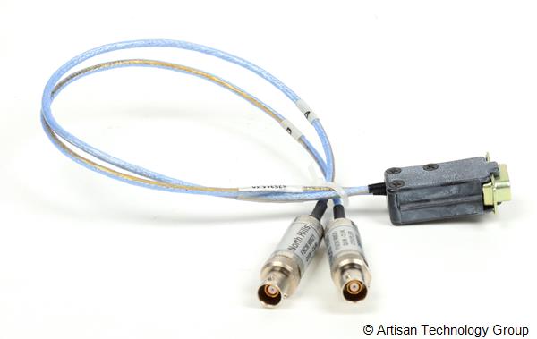 なつ　リベルディーニュー DB10311 North Hills (In-Line MIL-STD-1553 Quick-Clik Coupler