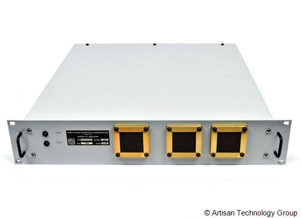 North Star Scientific AN/PRC-117 100W Amplifier