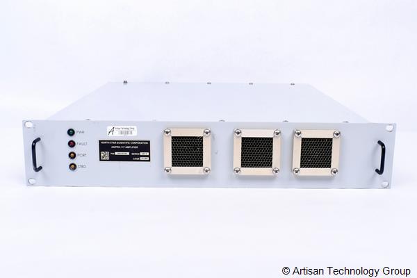 North Star Scientific AN/PRC-117 100W Amplifier