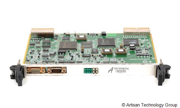 Northrop Grumman 4801034 Radar Scan Converter Card