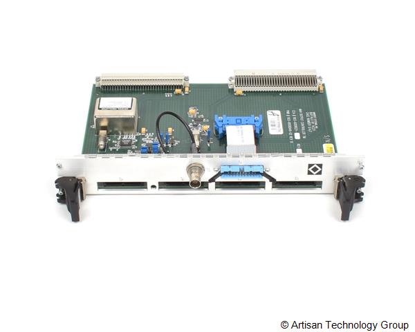Amherst Systems MkN Output Controller Module