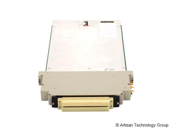 Litton  High Speed Digital I/O VXI Module