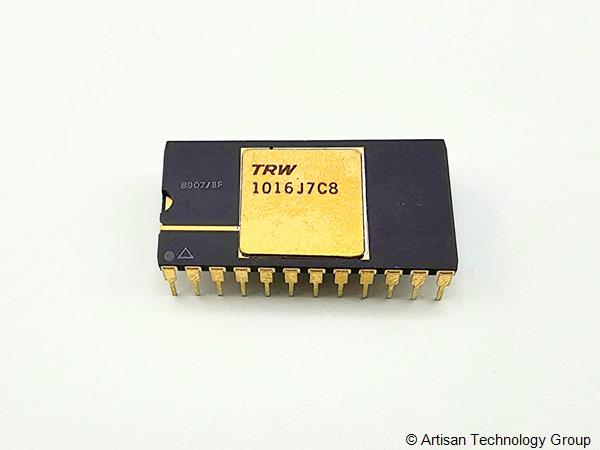 TRW 1016J7C8 Chip