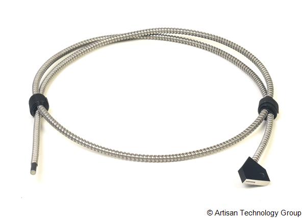 Fiber Optic Plate and Cable