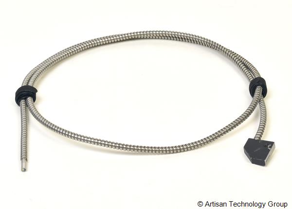 Fiber Optic Plate and Cable
