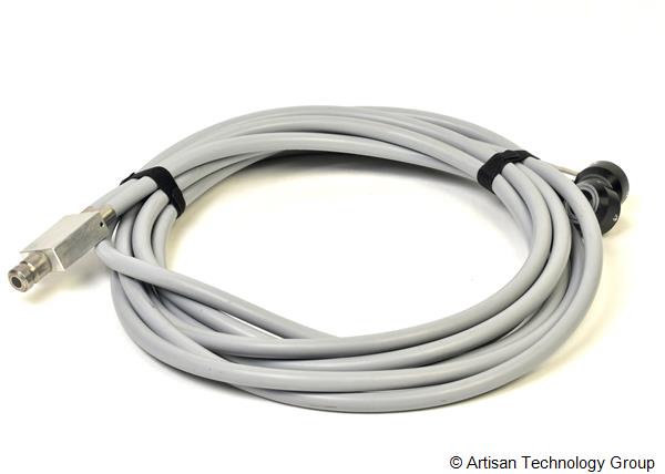   Fiber Optic Bifurcated Cable and Rings