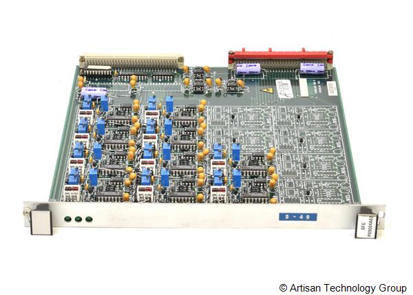 P09004A02 VME Board