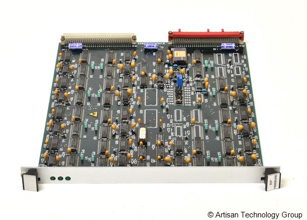 Exacta P09005A02 Display Signal Processor
