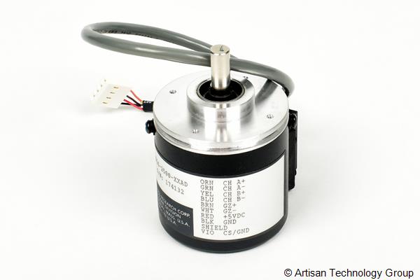 25-S351-B16-2500-XXAD Novanta (Rotary Encoder) | ArtisanTG™