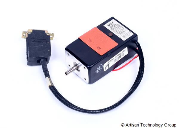 General Scanning Z1913 Galvanometer Motor