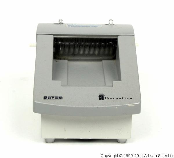 Novex ThermoFlow Electrophoresis Temperature Control Unit