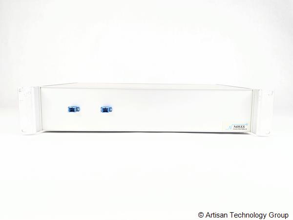 Noyes Fiber Systems 464-146S-00 Dual Optical Port Module