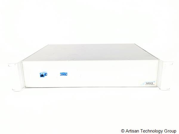 Noyes Fiber Systems 464-196S-00 Dual Optical Port Module