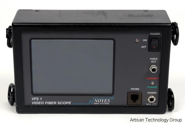 Noyes VFS 1 Video Fiber Scope