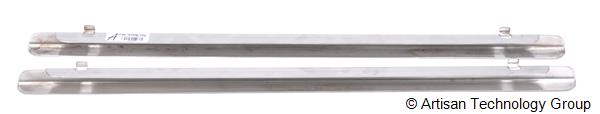 NuAire NU-2600 IR Autoflow CO2 Water-Jacket Incubator Shelf Rails