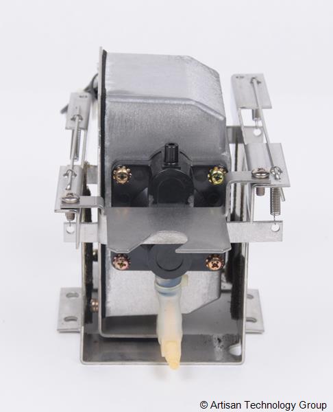 NuAire 5006SE-375 Air Pump for the Ultima II Series CO2 Incubator
