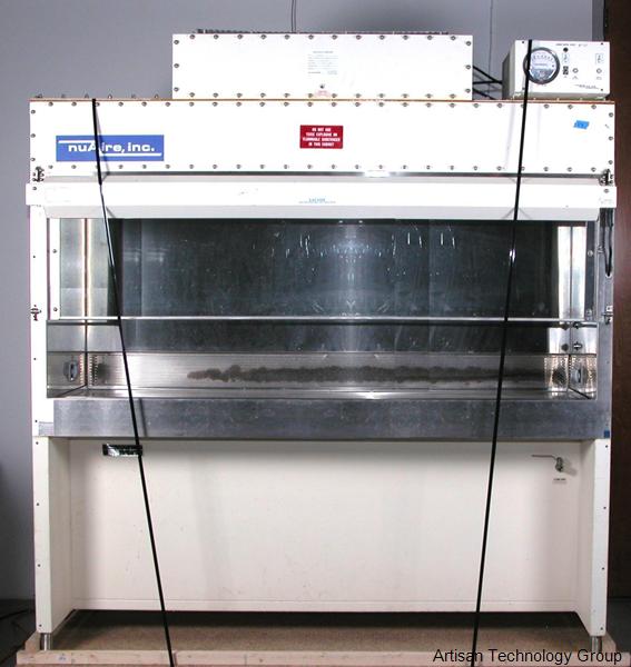 NuAire Labgard NU-407-600 Biological Safety Hoods