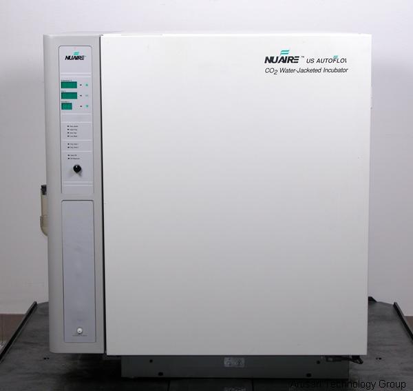 NuAire NU-4500 Water-Jacketed US Airflow Automatic CO2 Incubator