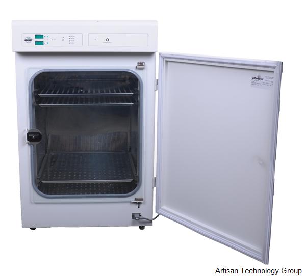 NuAire NU-5500 Direct Heat CO2 Incubator