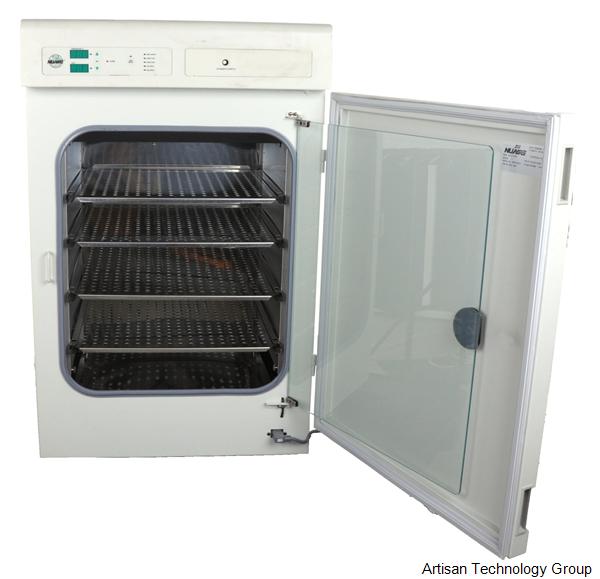 NuAire NU-5500 Direct Heat CO2 Incubator