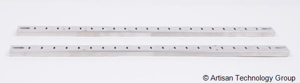 Revco RTGD50000D-9-ABC Rail Mounts for the Ultima II Series CO2 Incubator