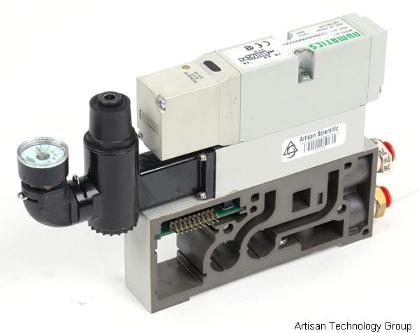 Numatics 2012 Series Valve