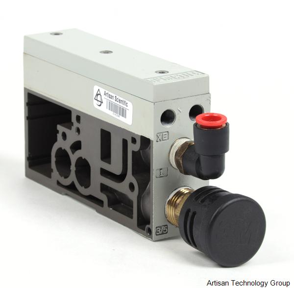 Numatics 2012 Series Valve
