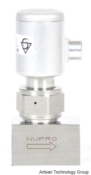 Swagelok SS-BN496-2C High Purity Bellows Valve