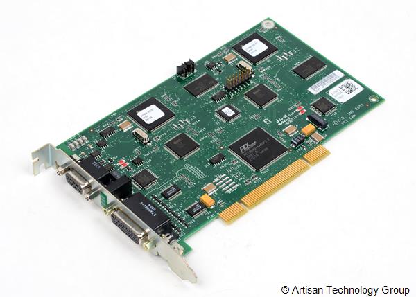 OCD J17870 PCI-CAN Interface Card