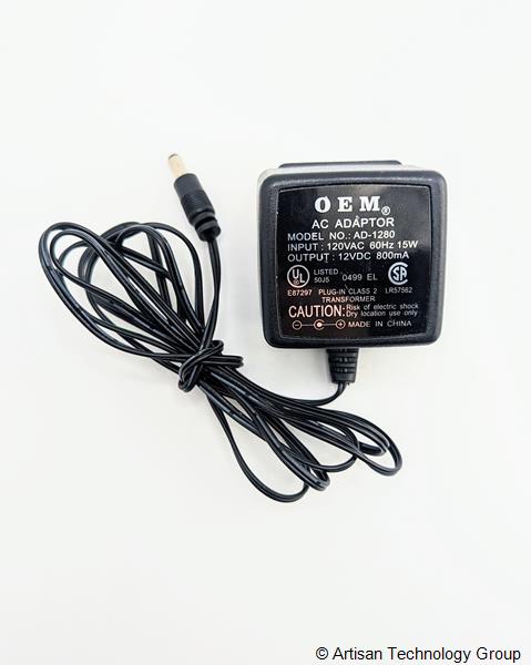 OEM AD-1280 AC Adapter