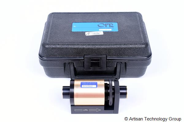 OFR IO-5-VIR-LP Optical Isolator