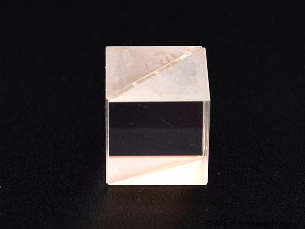 OFR PSLL-13-980 Polarizing Beamsplitter Prism Cube