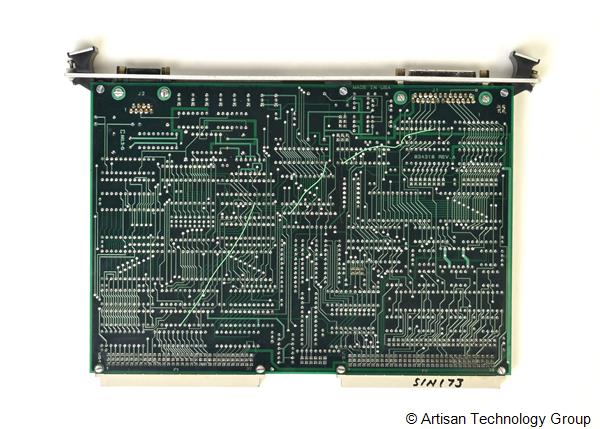 OGP Axis Server (VME Module) | ArtisanTG™