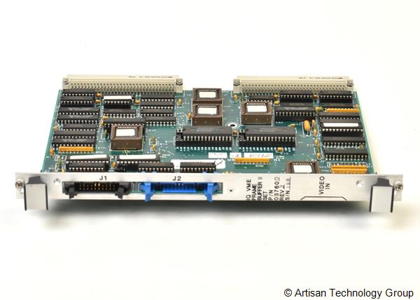 OGP IQ Frame Buffer VME Module
