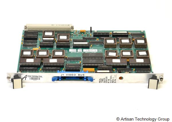 OGP Realtime Autofocus VME Module