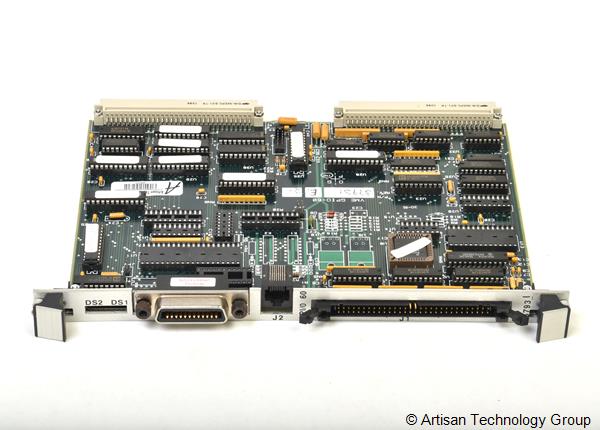 OGP GPIO-60 VME Module